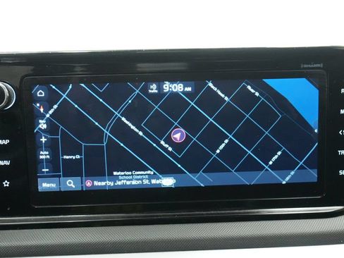 Used 2023 Kia K5 GT-Line FWD image 35