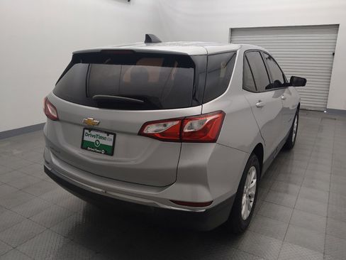 Used 2018 Chevrolet Equinox LS image 7