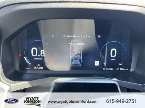 New 2026 Ford Explorer ST AWD/4WD image 37