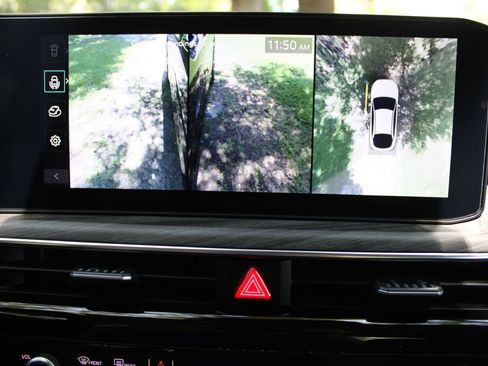 New 2026 Kia K5 EX FWD image 49