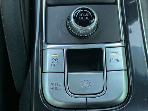 Certified 2024 Kia Telluride EX FWD image 30