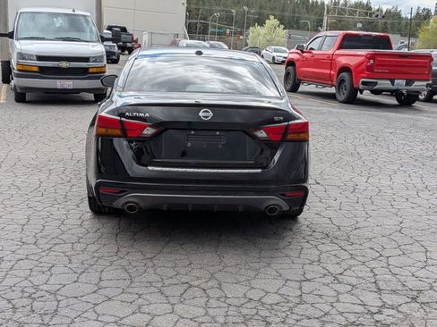 Used 2019 Nissan Altima 2.5 SR image 7