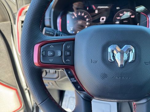 New 2026 RAM 1500 Rebel image 21
