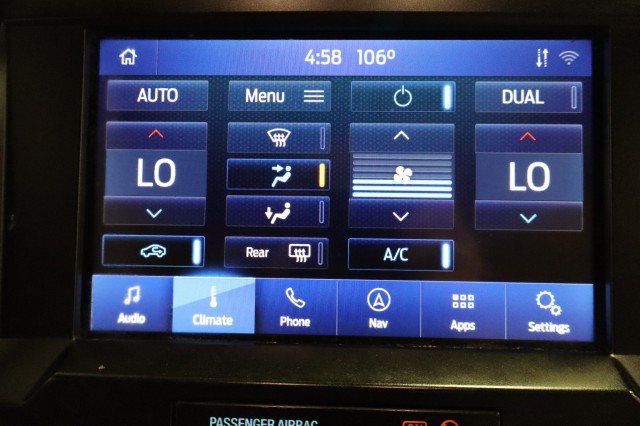 Used 2021 Ford F350 Lariat w/ Lariat Ultimate Package AWD/4WD image 66