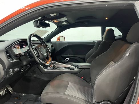 Used 2021 Dodge Challenger GT RWD image 11