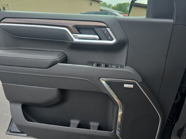 New 2026 Chevrolet Silverado 1500 RST AWD/4WD image 29