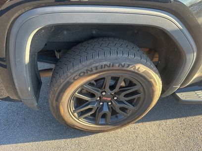 Used 2021 GMC Sierra 1500 Elevation