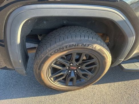 Used 2021 GMC Sierra 1500 Elevation image 4