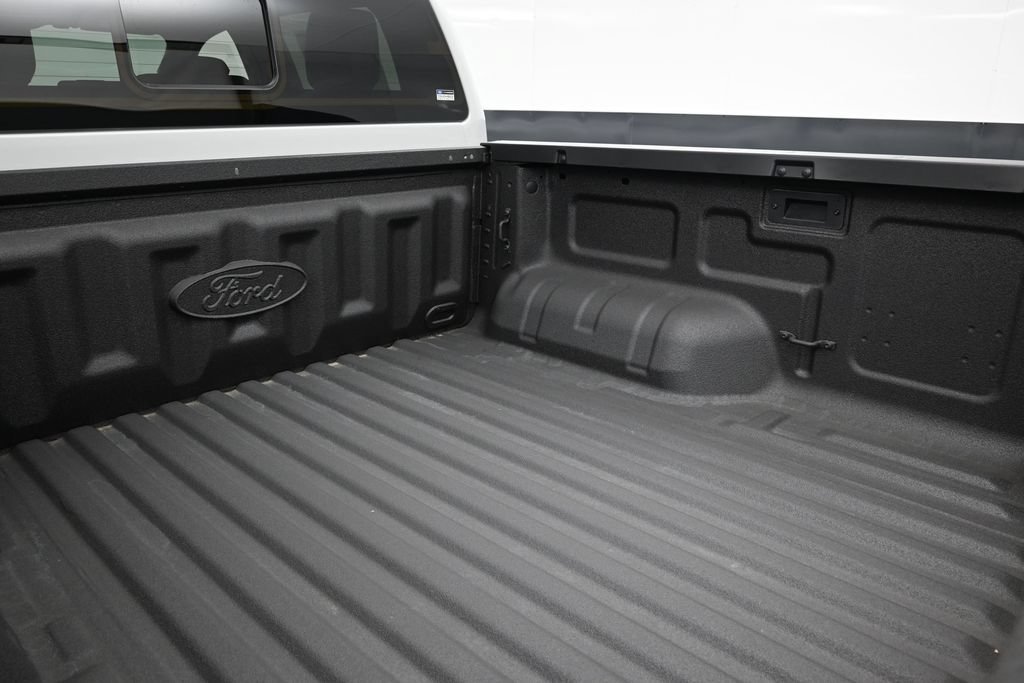 New 2026 Ford Ranger Raptor AWD/4WD image 20