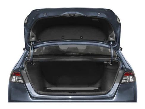 Used 2024 Honda Accord LX image 14