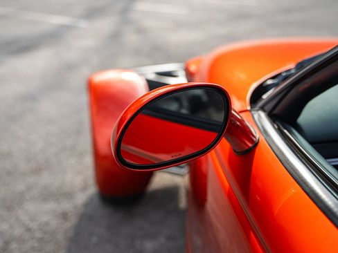 Used 2001 Plymouth Prowler RWD image 36