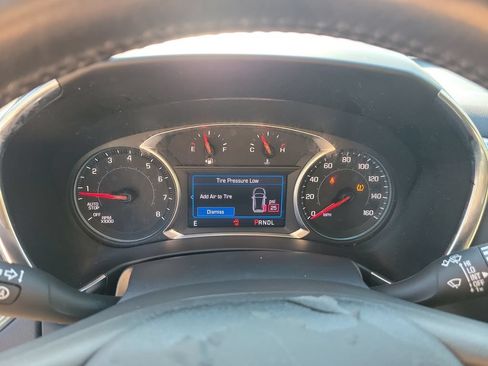 Used 2021 Chevrolet Equinox LT FWD image 28