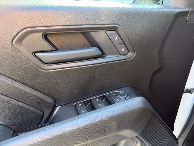 New 2026 Chevrolet Colorado Trail Boss AWD/4WD image 23