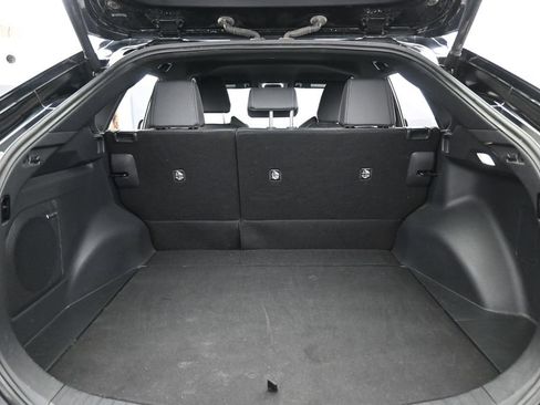 Used 2023 Subaru Solterra AWD image 31