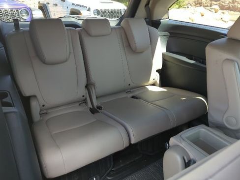 Used 2024 Honda Odyssey EX-L image 25