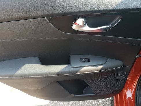 Certified 2023 Kia Forte GT-Line w/ GT-Line Technology Package FWD image 14