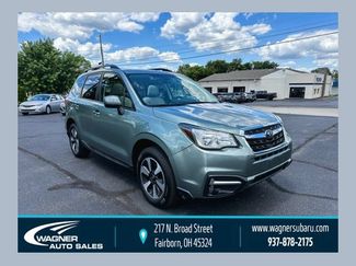 Used 2017 Subaru Forester 2.5i Premium AWD/4WD 360° Tour