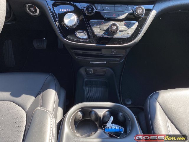 New 2027 Chrysler Pacifica Select AWD/4WD image 13