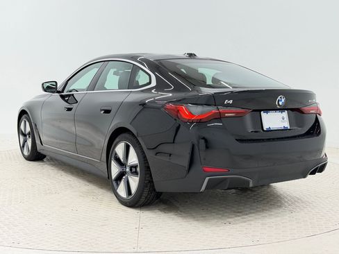 New 2026 BMW i4 eDrive40 w/ Premium Package image 3