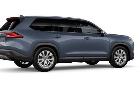 New 2026 Toyota Grand Highlander Limited image 13