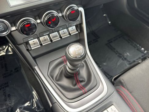 Used 2024 Subaru BRZ Premium image 51
