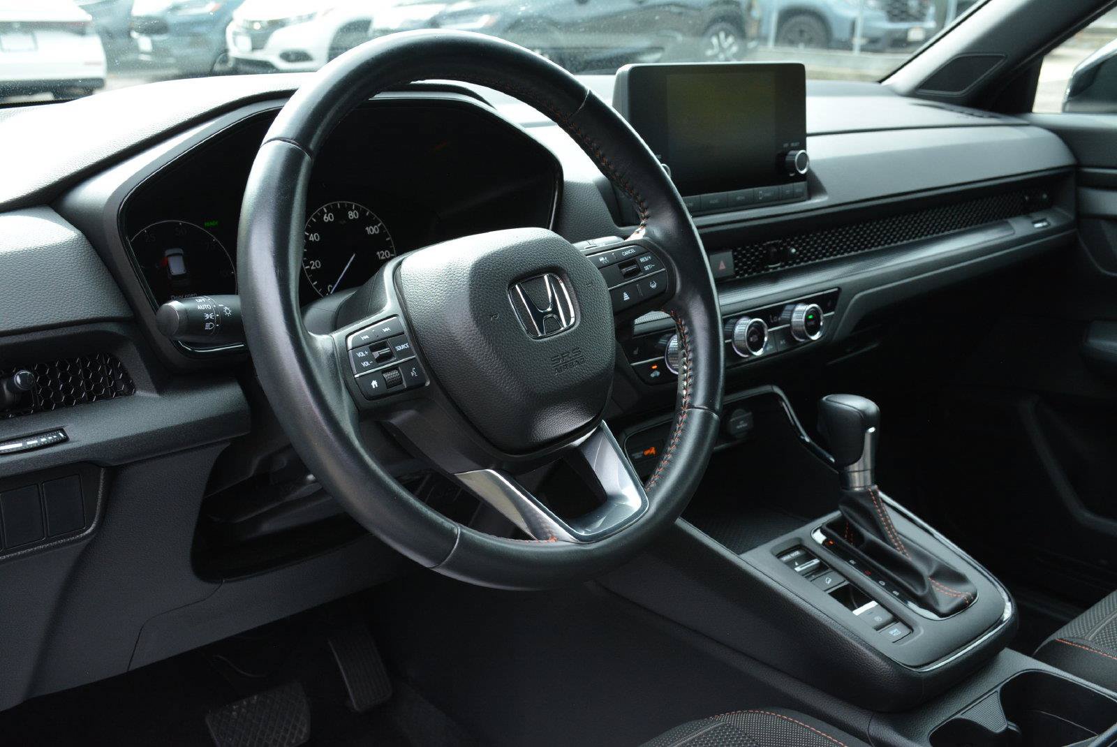 Used 2024 Honda CR-V Sport image 10