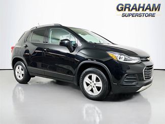Used 2022 Chevrolet Trax LT w/ LT Convenience Package video 1