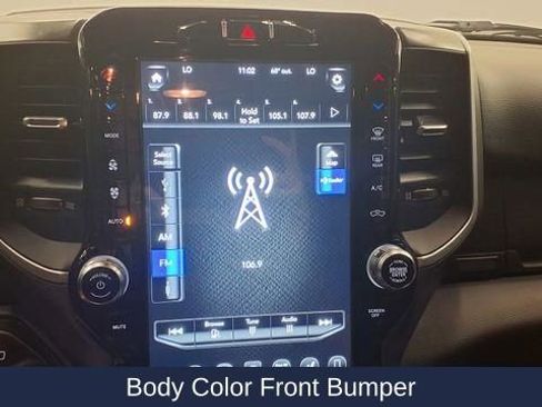 Used 2020 RAM 1500 Big Horn image 32