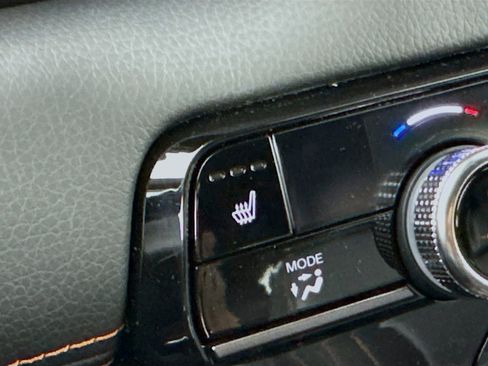 New 2025 Honda Pilot TrailSport image 19