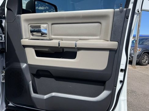 Used 2011 RAM 1500 Classic SLT w/ Protection Group AWD/4WD image 25