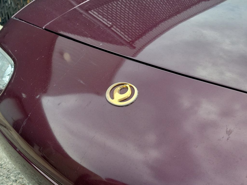 Used 1995 MAZDA MX-5 Miata RWD image 3