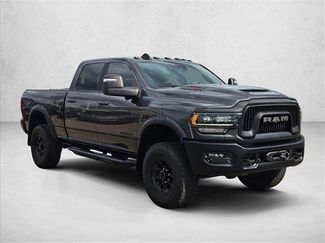 Used 2024 RAM 2500 Power Wagon w/ Level 2 Equipment Group video 3