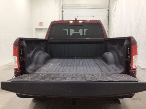 Used 2020 RAM 1500 Big Horn image 25