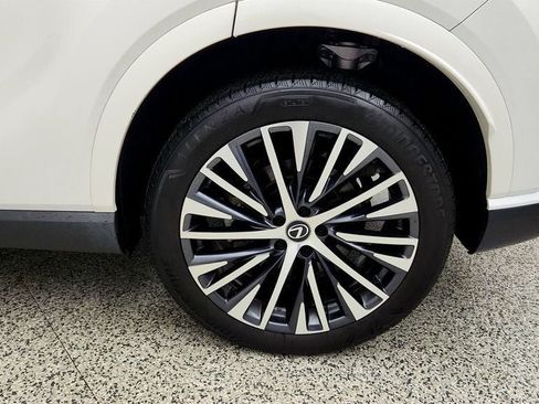 Used 2023 Lexus RX 350 Premium Plus w/ Cold Area Package FWD image 9