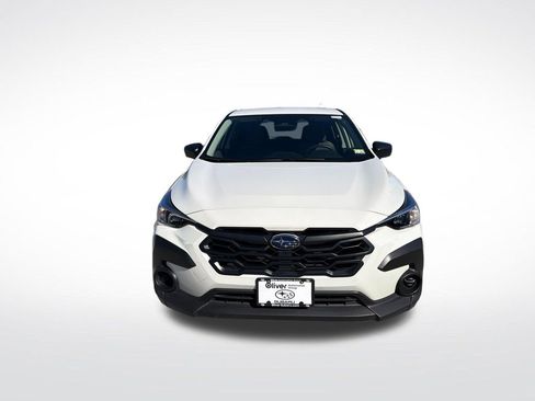 Used 2024 Subaru Crosstrek 2.0i AWD/4WD image 4