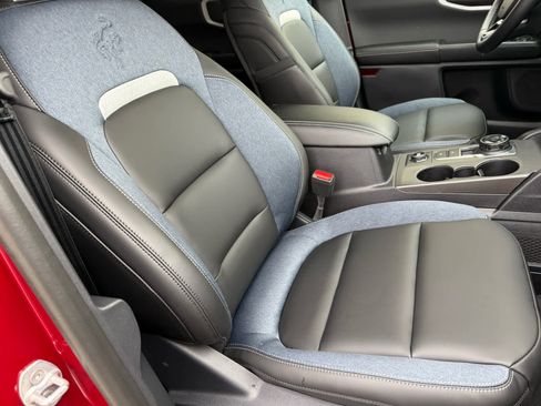 New 2025 Ford Bronco Sport Outer Banks image 9