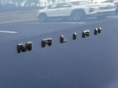 Certified 2024 Chevrolet Malibu RS w/ LPO, Floor Liner Package image 29