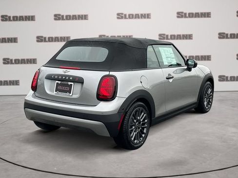 New 2026 MINI Cooper S FWD image 5