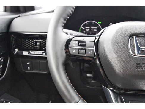 Used 2024 Honda CR-V Sport Touring image 17