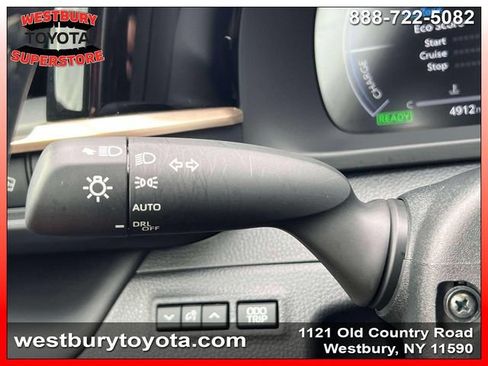 Certified 2026 Toyota Crown w/ Advanced Technology Package AWD/4WD image 27