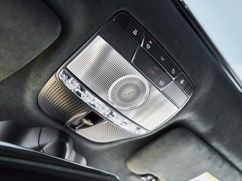 Used 2024 Mercedes-Benz G 63 AMG 4MATIC image 83