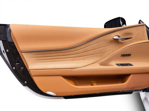 Used 2019 Lexus LC 500 Coupe w/ Sport Package image 54