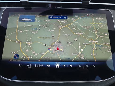 New 2026 Mercedes-Benz E 350 4MATIC Sedan image 24