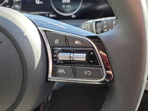 New 2026 Kia Seltos EX image 27