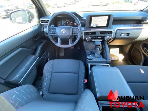 New 2026 Toyota Tacoma SR5 AWD/4WD image 23
