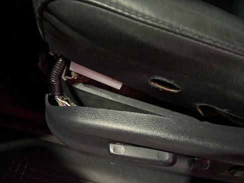 Used 2009 Honda Pilot EX image 9