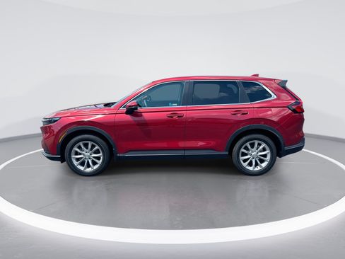 Used 2024 Honda CR-V EX-L image 6
