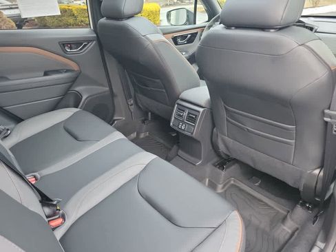 Certified 2025 Subaru Forester Sport w/ Popular Package #2 image 27