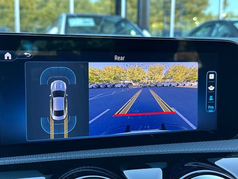 Used 2025 Mercedes-Benz CLA 250 image 18