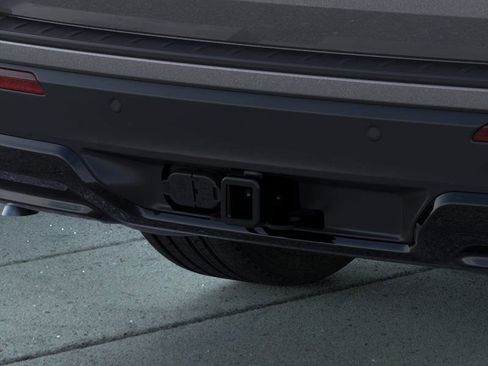 New 2026 Ford Explorer ST-Line image 23